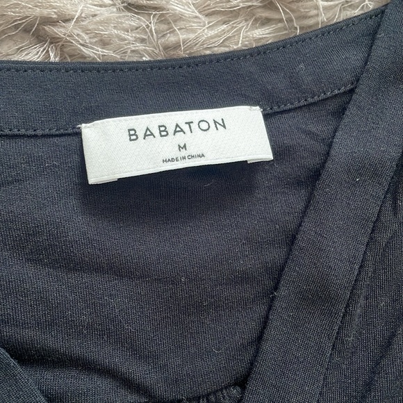 Babaton Long Sleeve - Picture 3 of 3